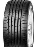 Pneu Accelera PHI 255/30R20 92 Y