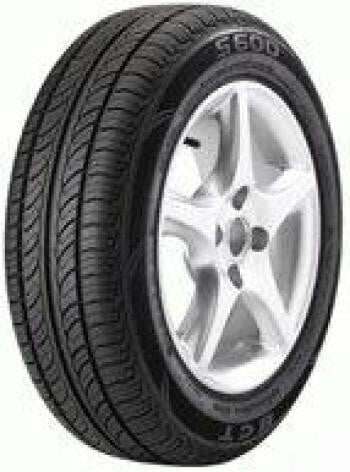 Pneu Bct S600