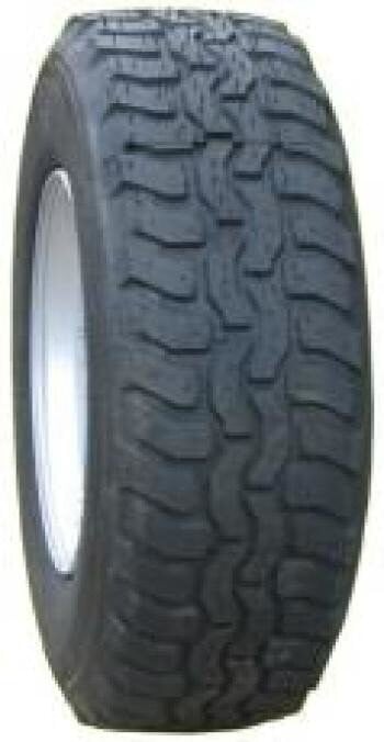 Pneu Nova Tires PNEU RECHAPE LY1