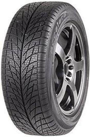 Pneu Accelera SNOW