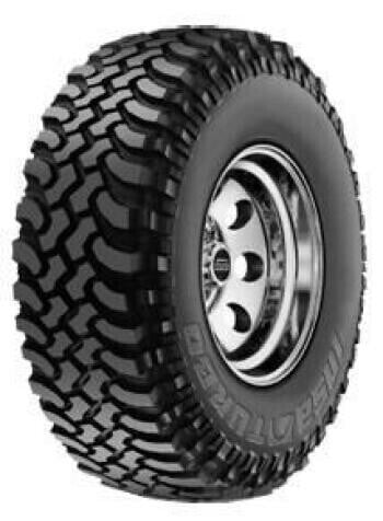Pneu Insa Turbo Dakar
