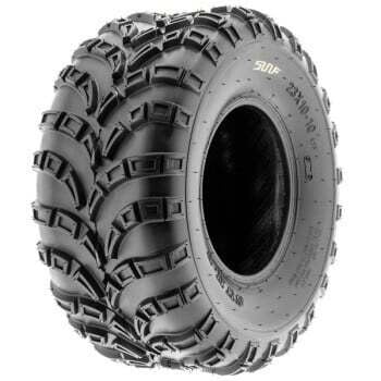 Pneu Sun F A-028