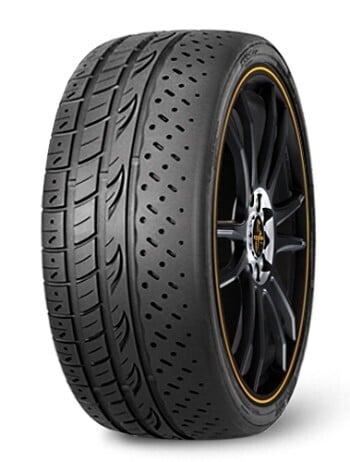 Pneu Syron STREET RACE