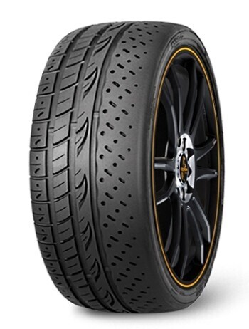 Pneu Syron STREET RACE