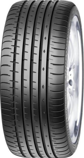Pneu ACCELERA PHI 2 275/40R19 105 Y