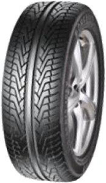 Pneu Forceum D550