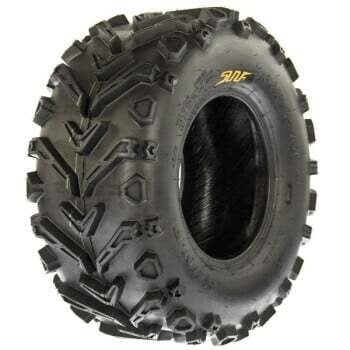SUN F SUN-F A041 ( 25x8.00-12 TL 65J ) Pneus Moto