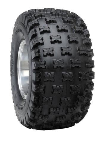 Pneu Duro DI-2011 BERM RAIDER
