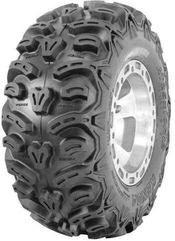 Pneu Kenda K587 BEAR CLAW 2 HTR