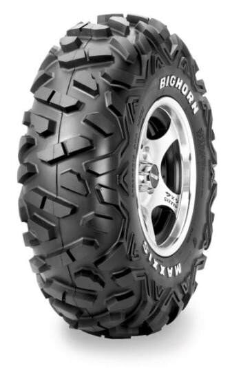 Pneu Maxxis M917 BIGHORN