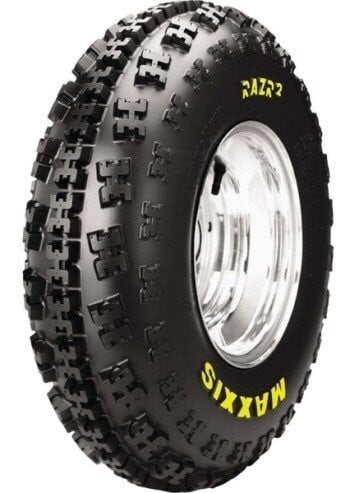 Pneu Maxxis M933 RAZR 2