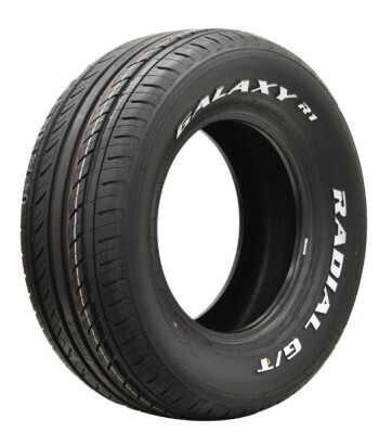 Pneu Vitour R1 RADIAL G/T