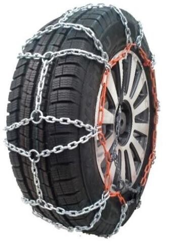 CHAINES NEIGE VERIGA CLASSIC 4X4 280 (LA PAIRE)