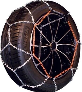 CHAINES NEIGE VERIGA CLASSIC 9-020 (LA PAIRE)