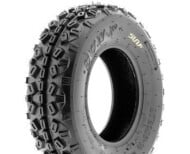 Pneu Sun F A-035 F 20x6-10