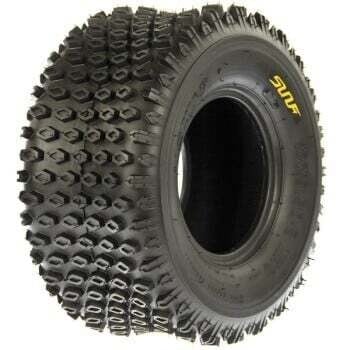 Pneu Sun F A-012