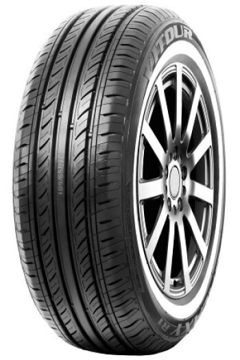 Pneu Vitour R1 WSW
