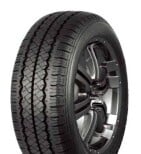 Pneu Tracmax RADIAL RF08 155/80R12 88N