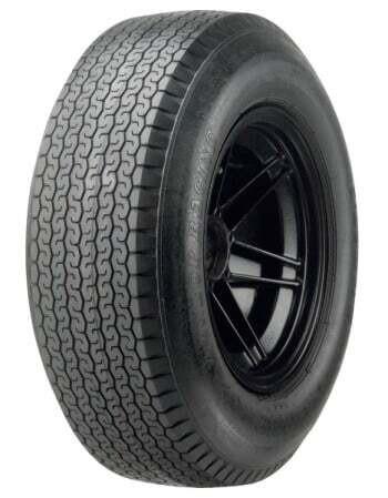 Pneu Dunlop CR65