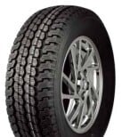 Pneu Tracmax RADIAL RF07 205/80R16 104S