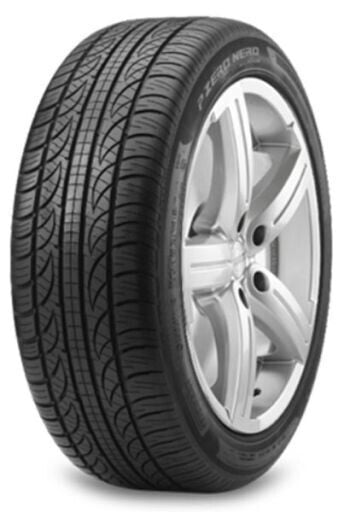 Pneu Pirelli P ZERO NERO ALL SEASON