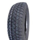 Pneu Tracmax SR1 155/80R12 88Q