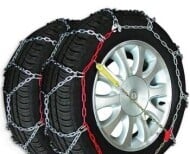 Pneu Husky CHAINES NEIGE HUSKY 16 210 (LA PAIRE) 