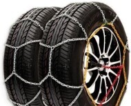 CHAINES NEIGE HUSKY 9 KN HUSAD120 (LA PAIRE)