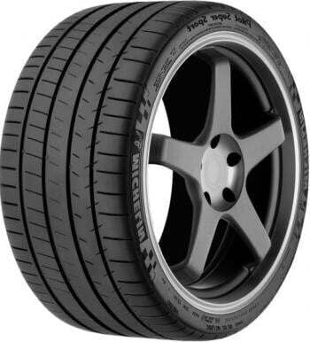 Pneu Michelin PILOT SUPER SPORT