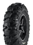 Pneu ITP BLACK WATER EVOLUTION 26x9R12 50 M