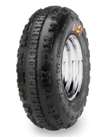 Pneu MAXXIS M931 RAZR 21X7-10 25 J