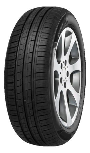 Pneu Imperial ECODRIVER 4