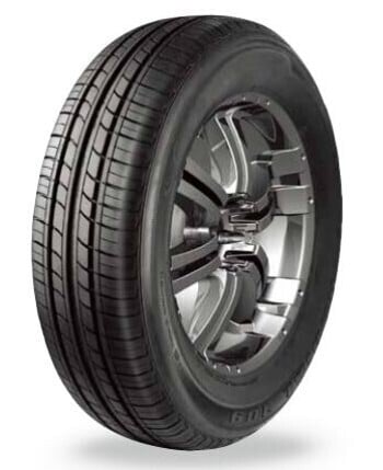 Pneu Tracmax RADIAL 109