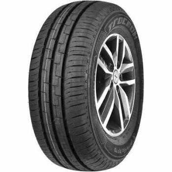 ブリヂストン BRIDGESTONE LVR07910 [215/65 R15 110L R202] - カー