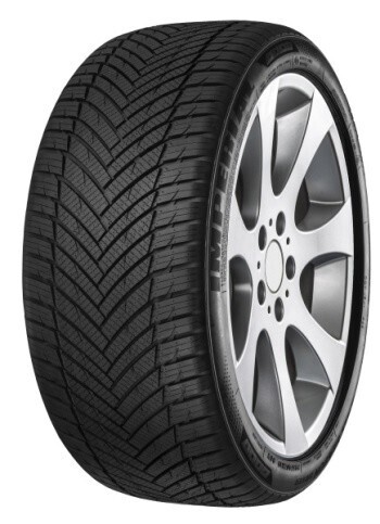 Pneu Imperial Driver IF226 165/65R14 79T - Toutes Saisons, M+S, 3PMSF - Conduite Sécurisée