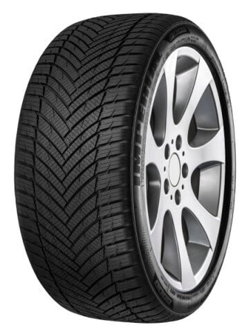 Pneu Imperial ALLSEASON DRIVER