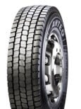 Pneu ANTEO PRO-D 315/80R22.5 156 L