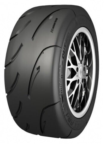 235/40R17 NANKANG SPORTNEX AR-1 2本価格 NANKANG AR-1 235/40R17.Z 94W XL(TREAD80) - オートウェイ