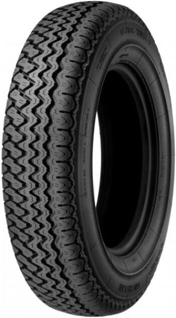 Pneu Michelin XVS-P