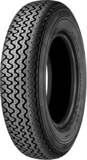Pneu Michelin XAS