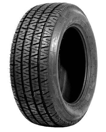 Pneu Michelin TRX