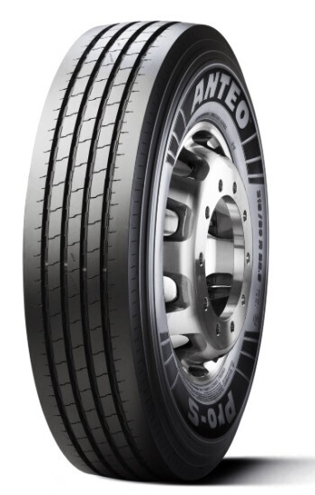 Pneu Anteo PRO-S