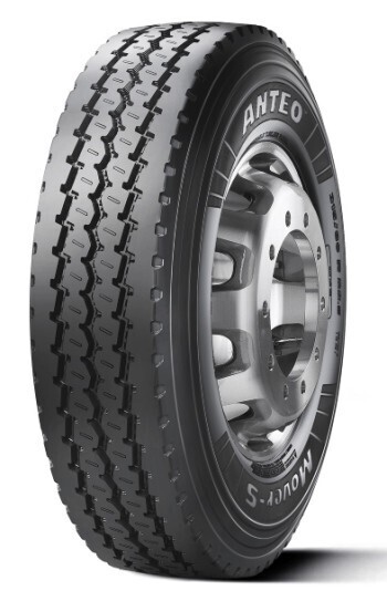 Pneu Anteo MOVER S