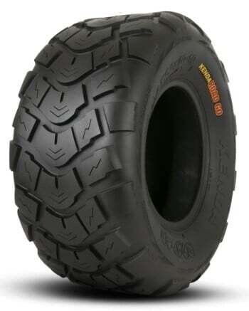 Pneu Kenda K572 ROADGO
