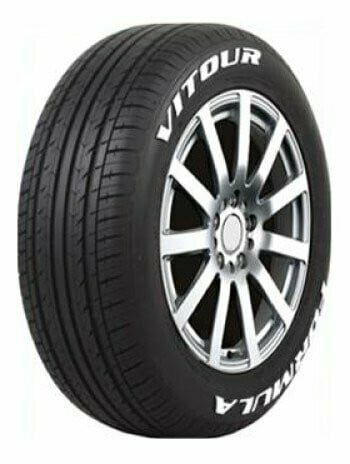 Pneu Vitour FORMULA 215 50R13 84 H ALLOPNEUS.COM