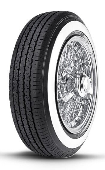 Pneu Radar DIMAX CLASSIC WW
