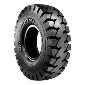 Pneu Bkt EARTHMAX SR47