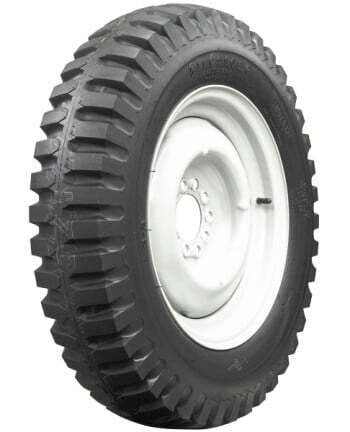 Pneu Firestone NDT