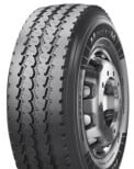 Pneu ANTEO MOVER M 385/65R22.5 160 K