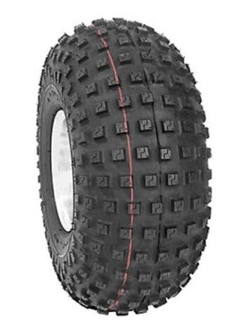 Pneu Duro HF-240 KNOBBY